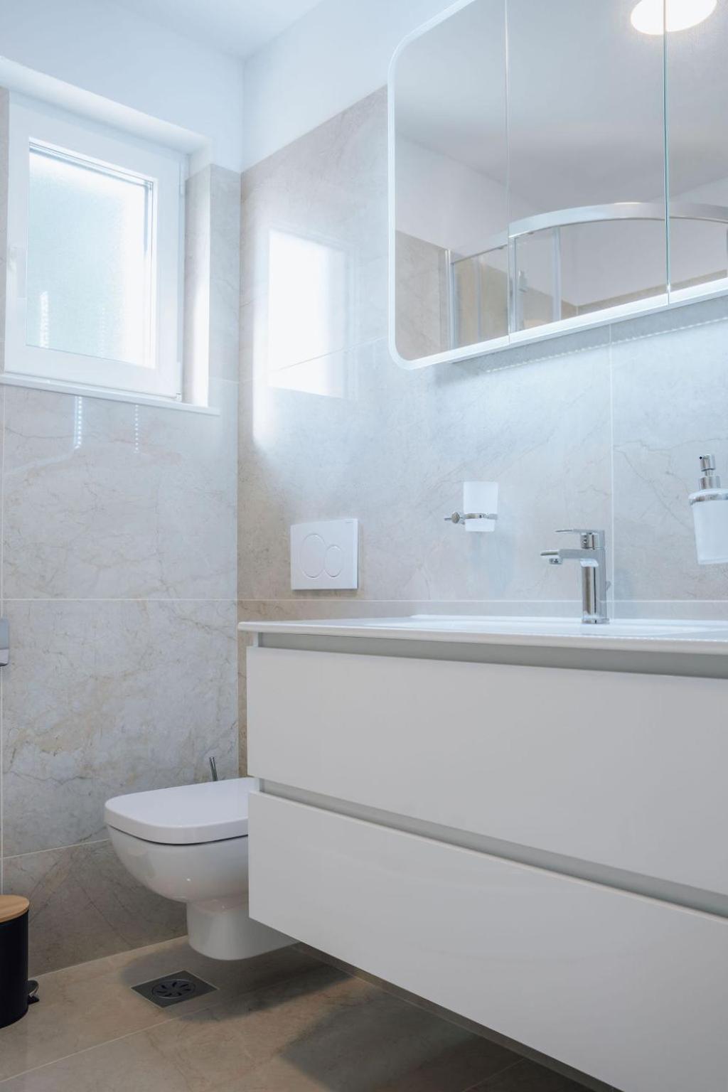 Apartma Papillon