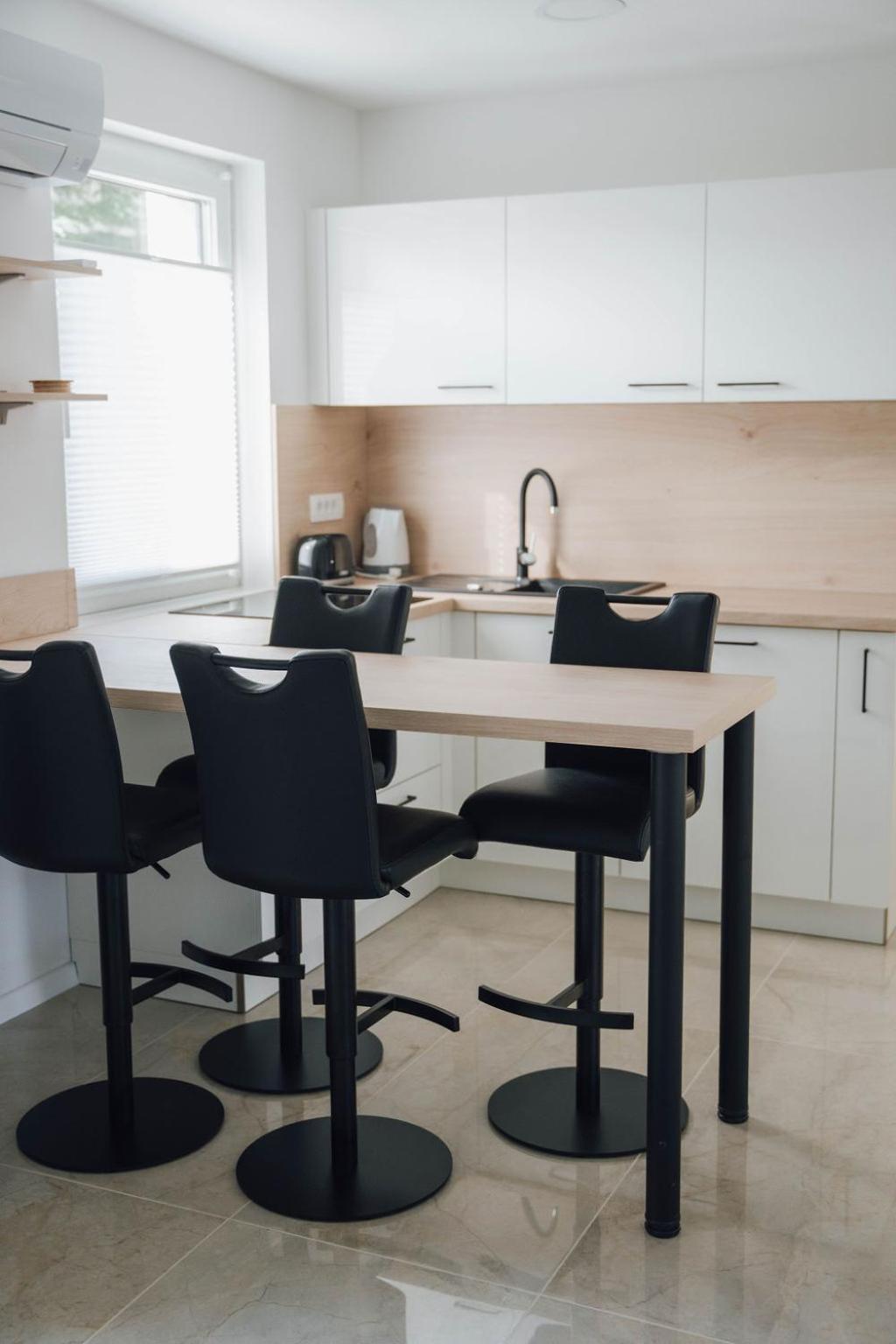 Apartma Papillon