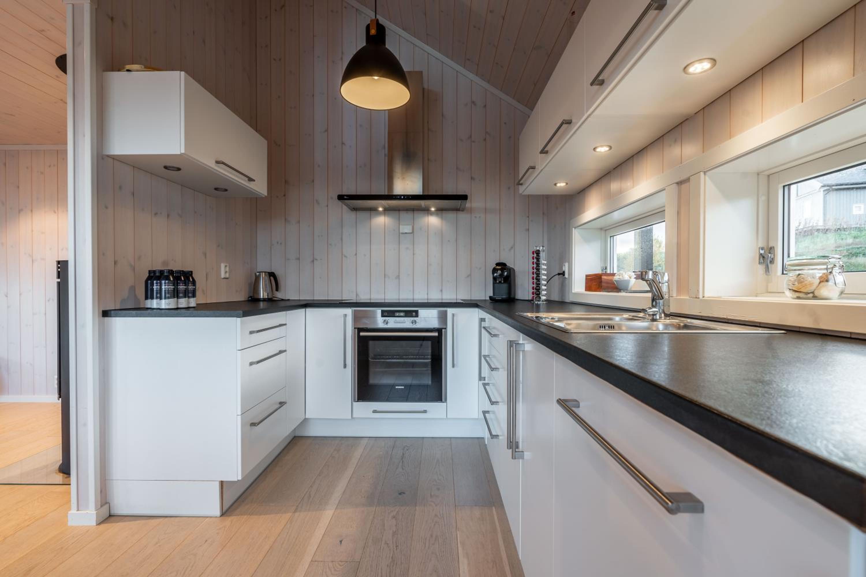 Lofoten Links Lodges