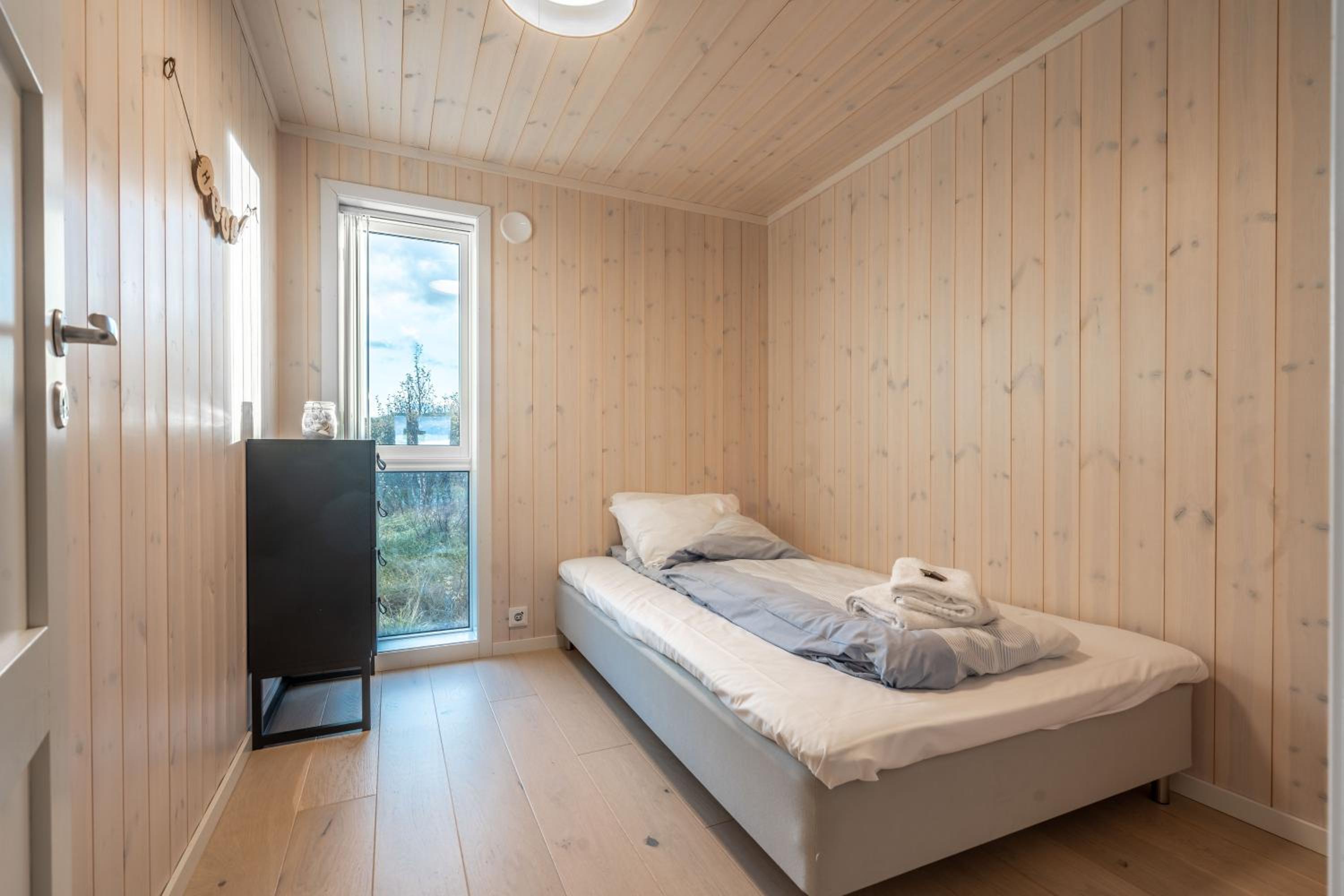 Lofoten Links Lodges