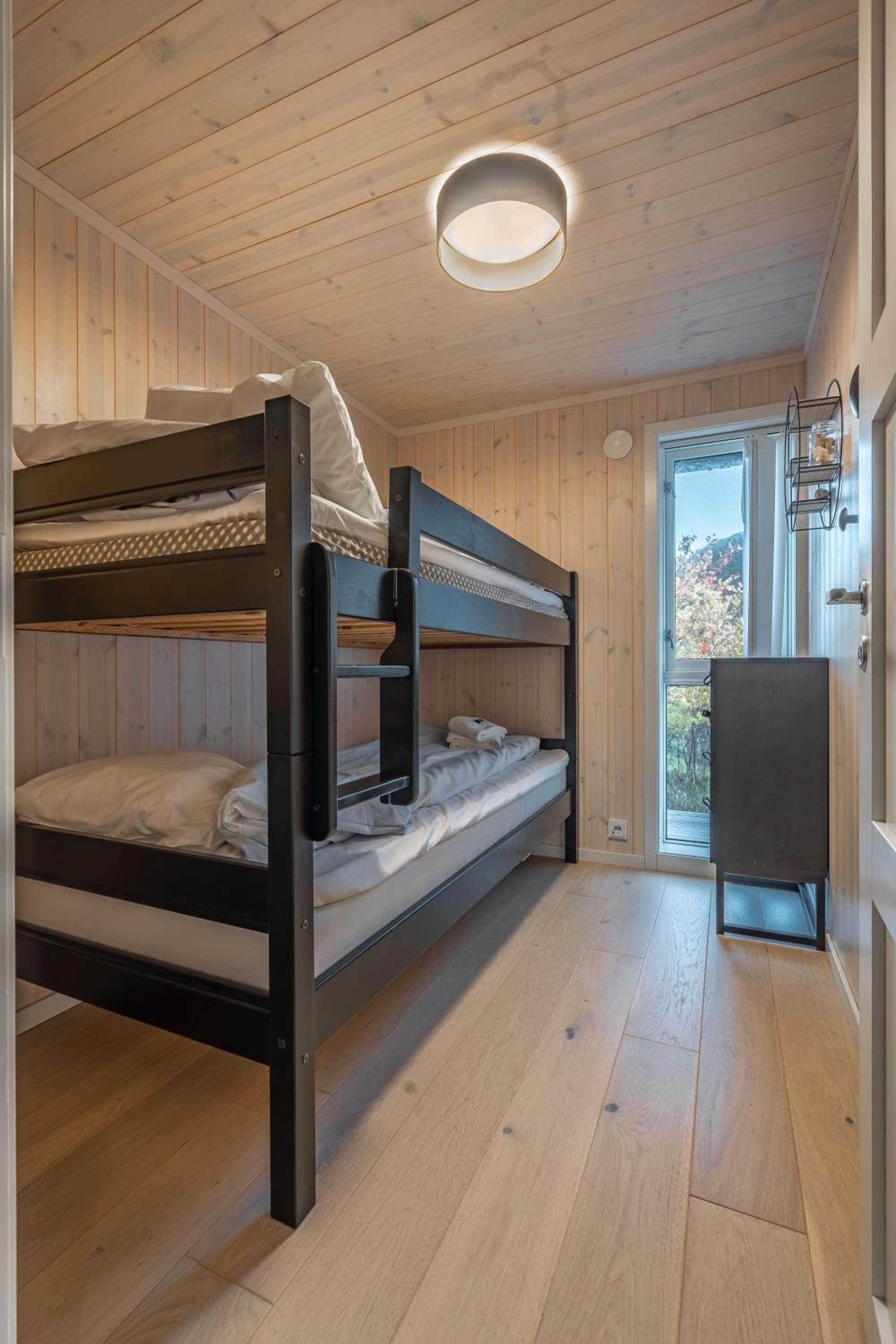 Lofoten Links Lodges