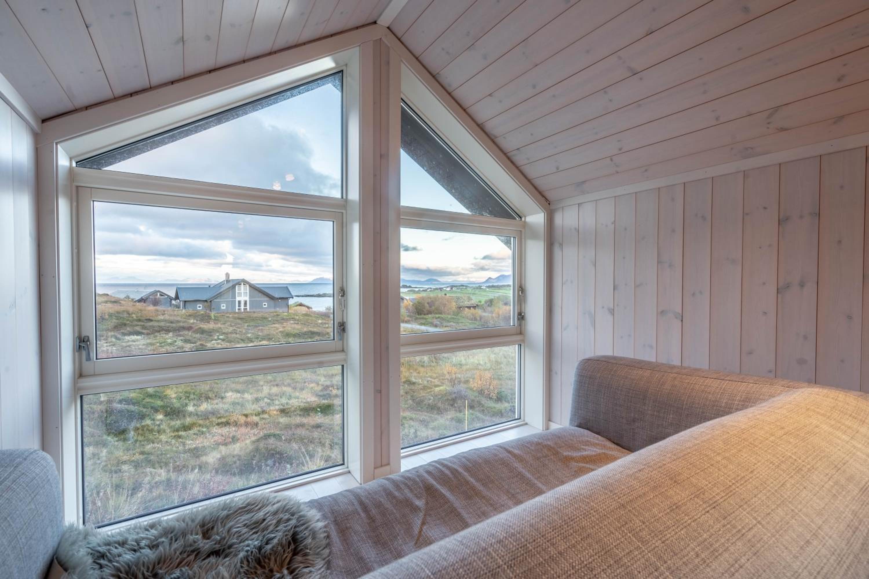 Lofoten Links Lodges