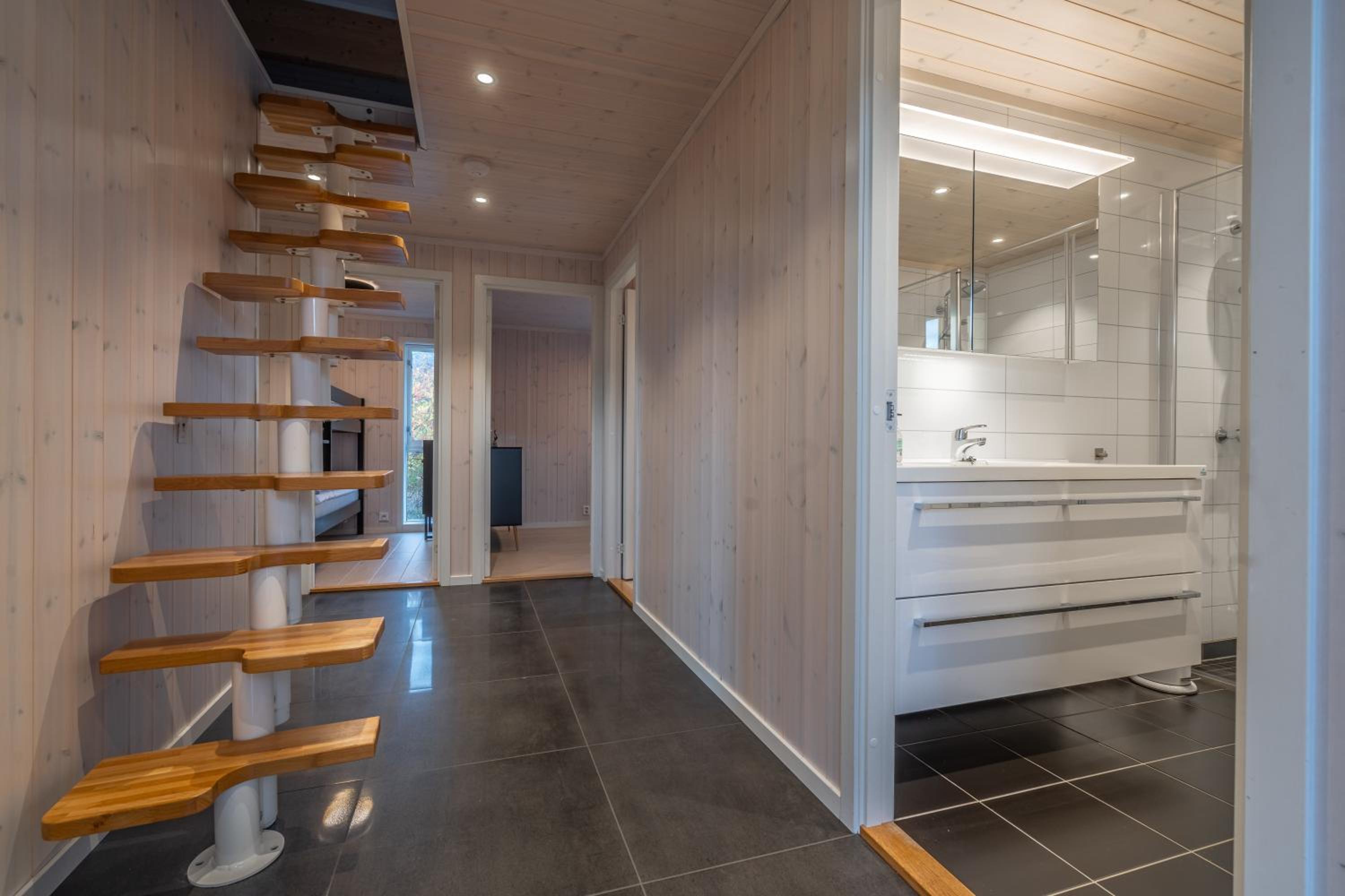 Lofoten Links Lodges