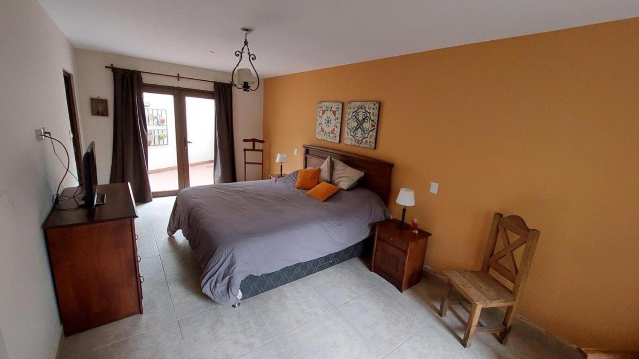 Casa Yala