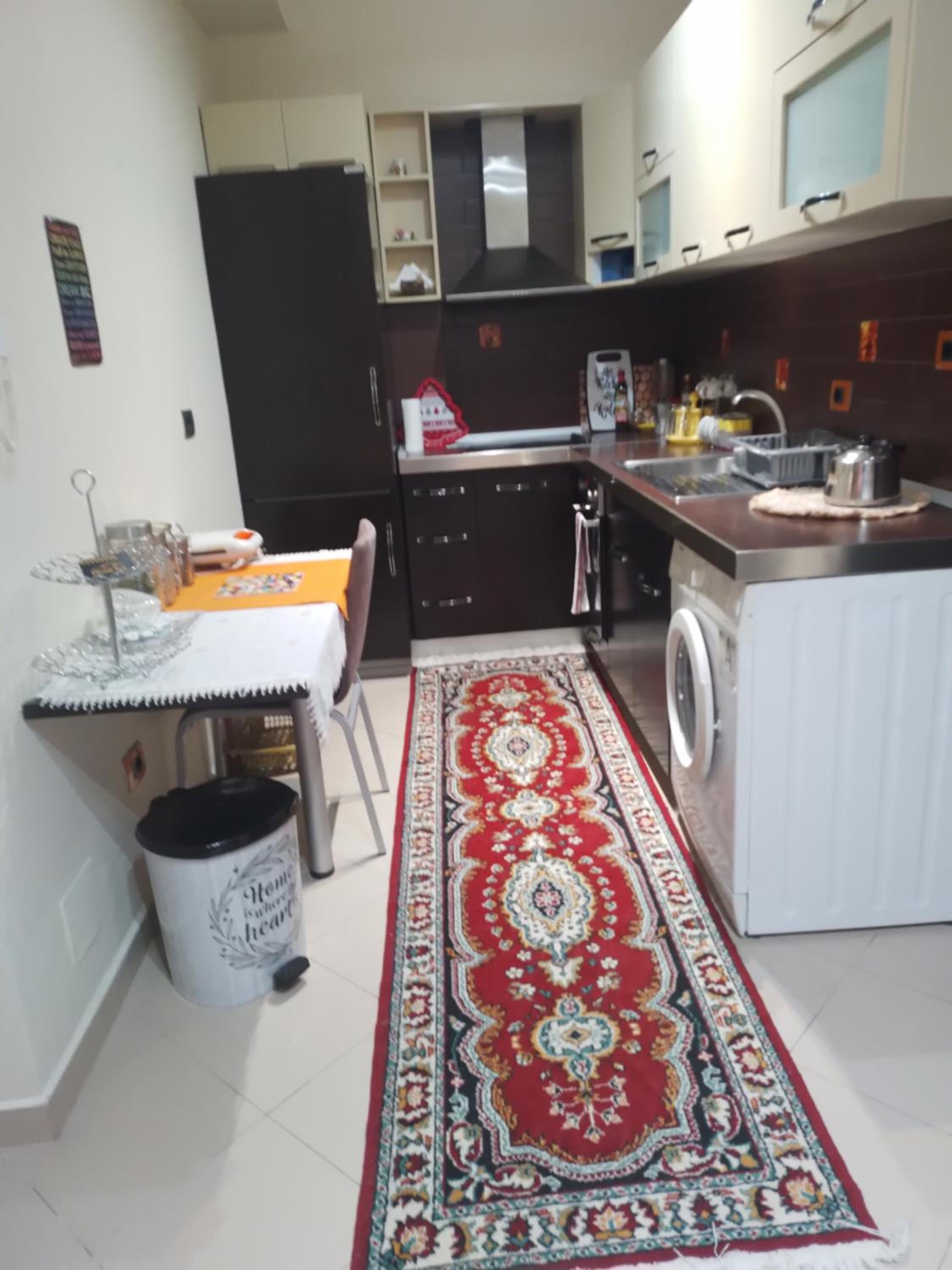 Bora Home Albania me vetshërbim 24 orë pranë Liqenit