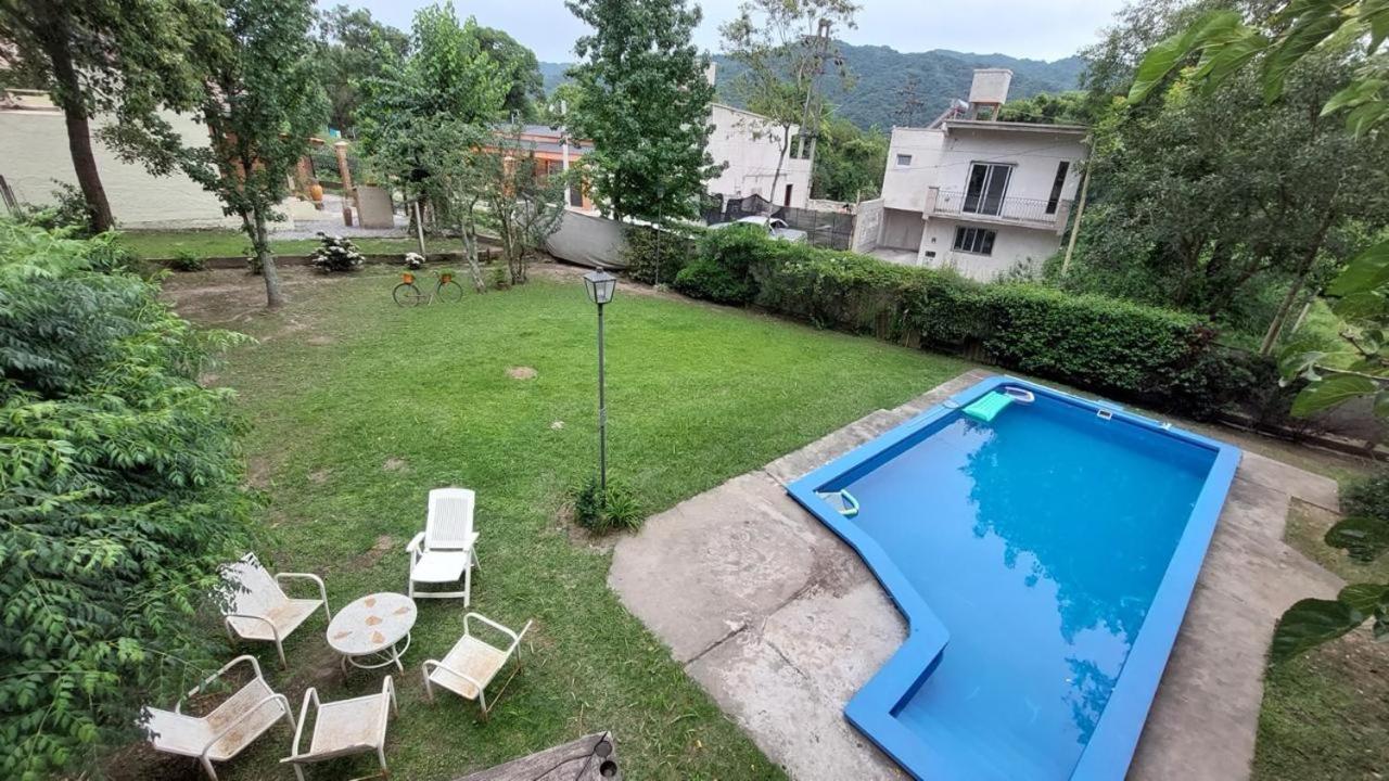 Casa Yala