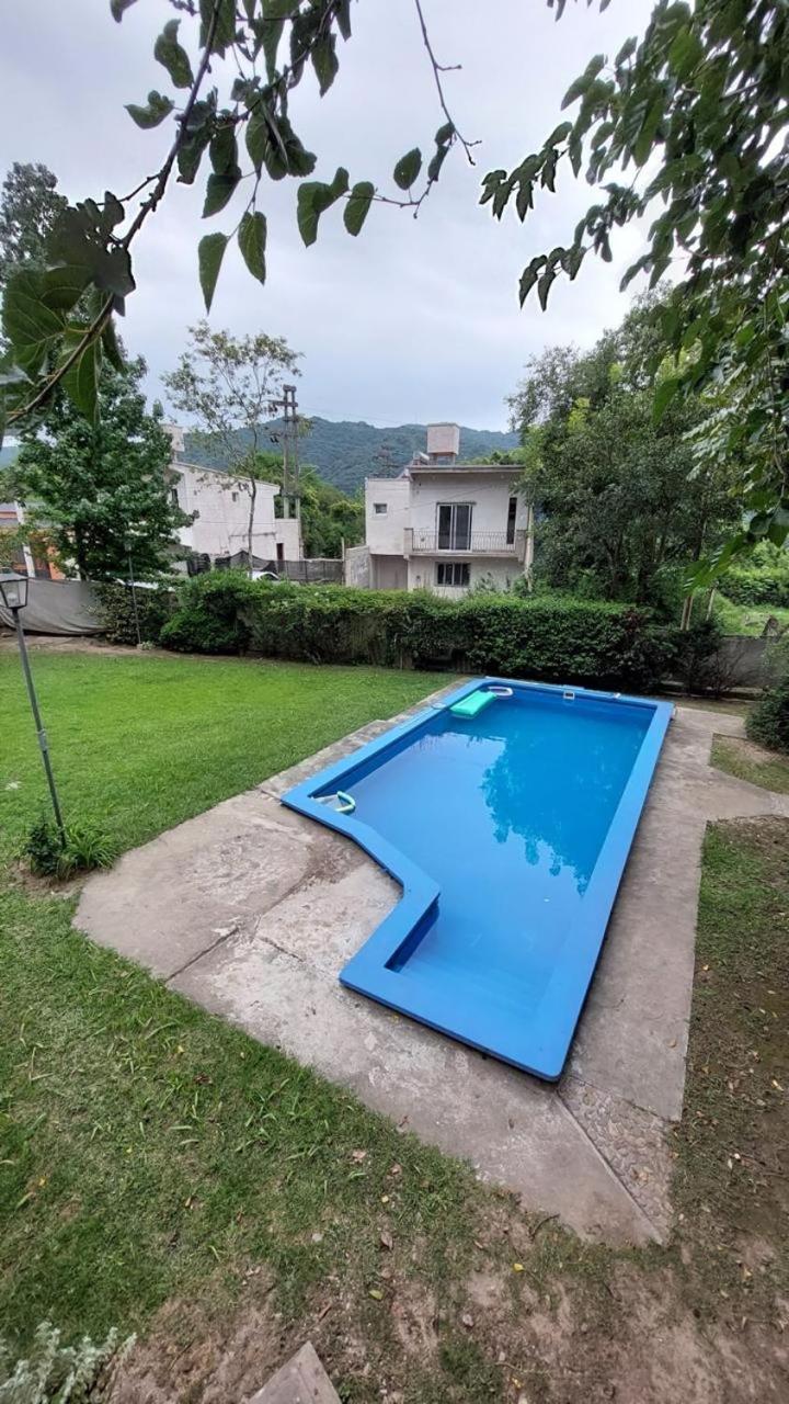 Casa Yala