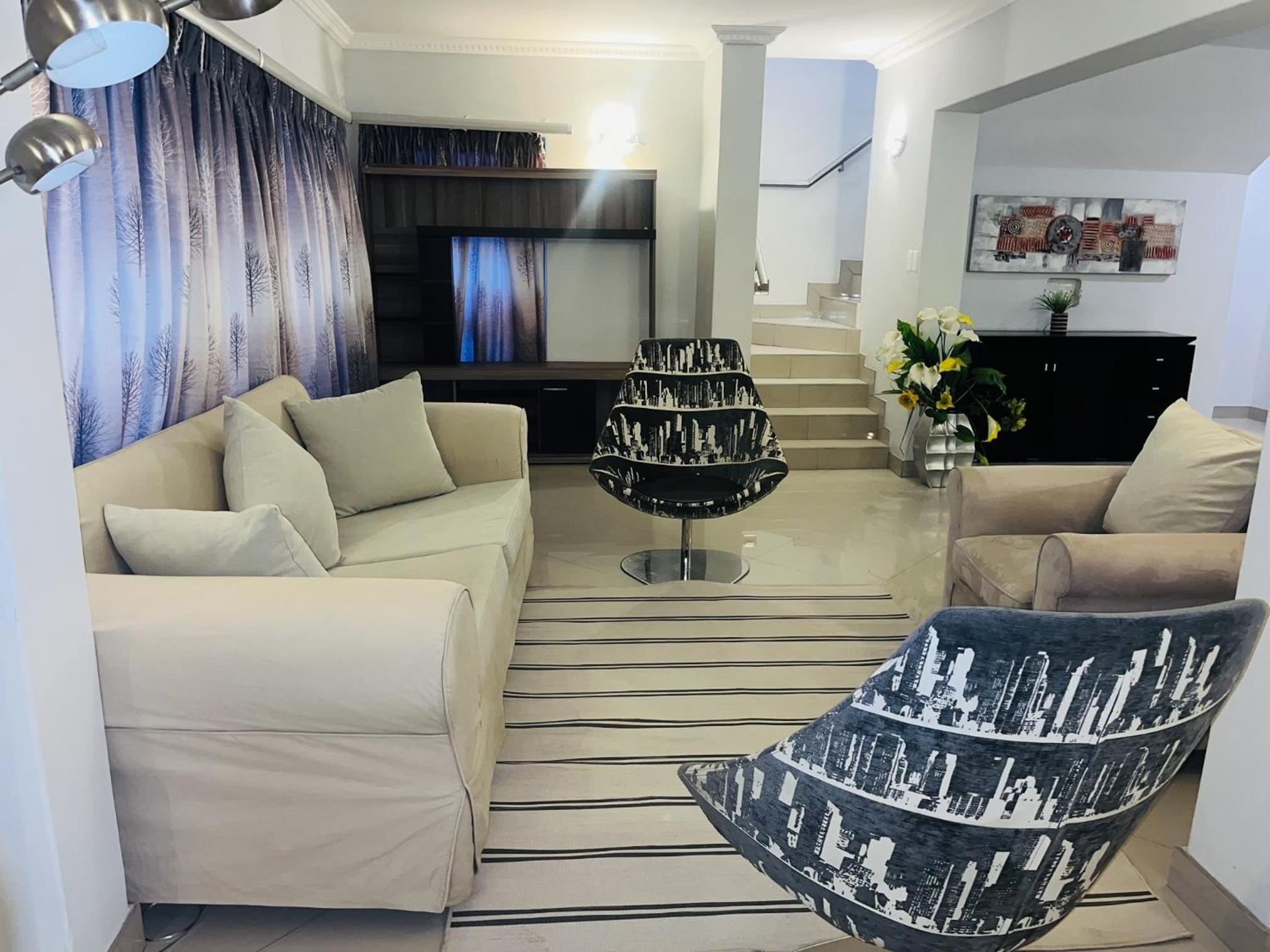 The Hide in Sandton