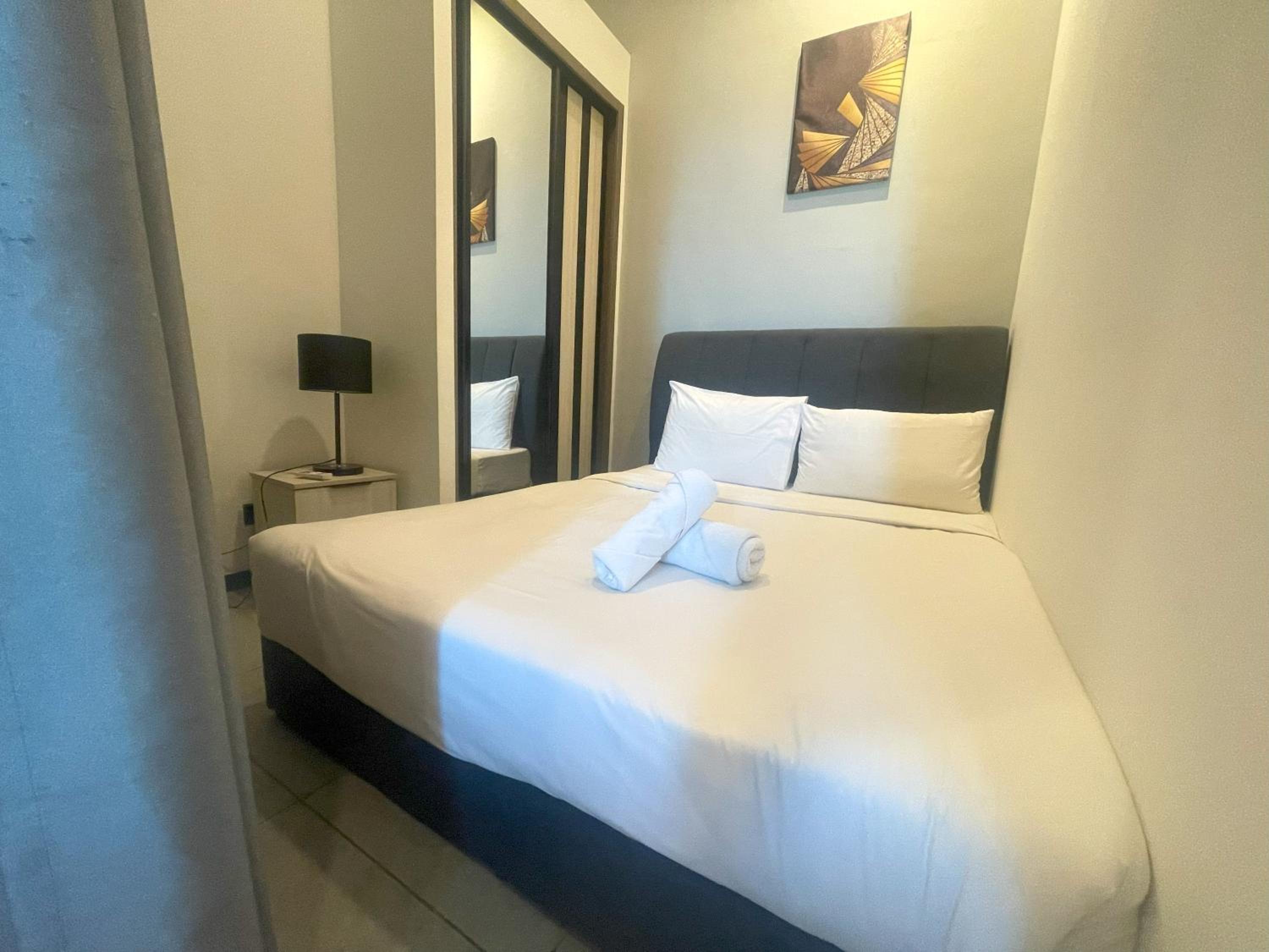 ASTRA at Opus Residences Kuala Lumpur