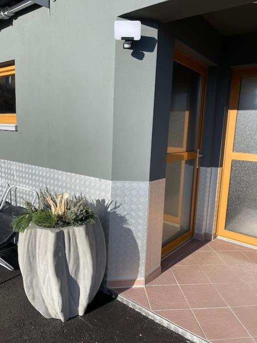 Apartment direkt an der Piste
