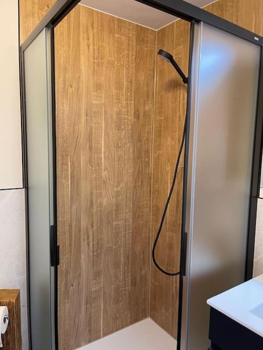 Apartment direkt an der Piste