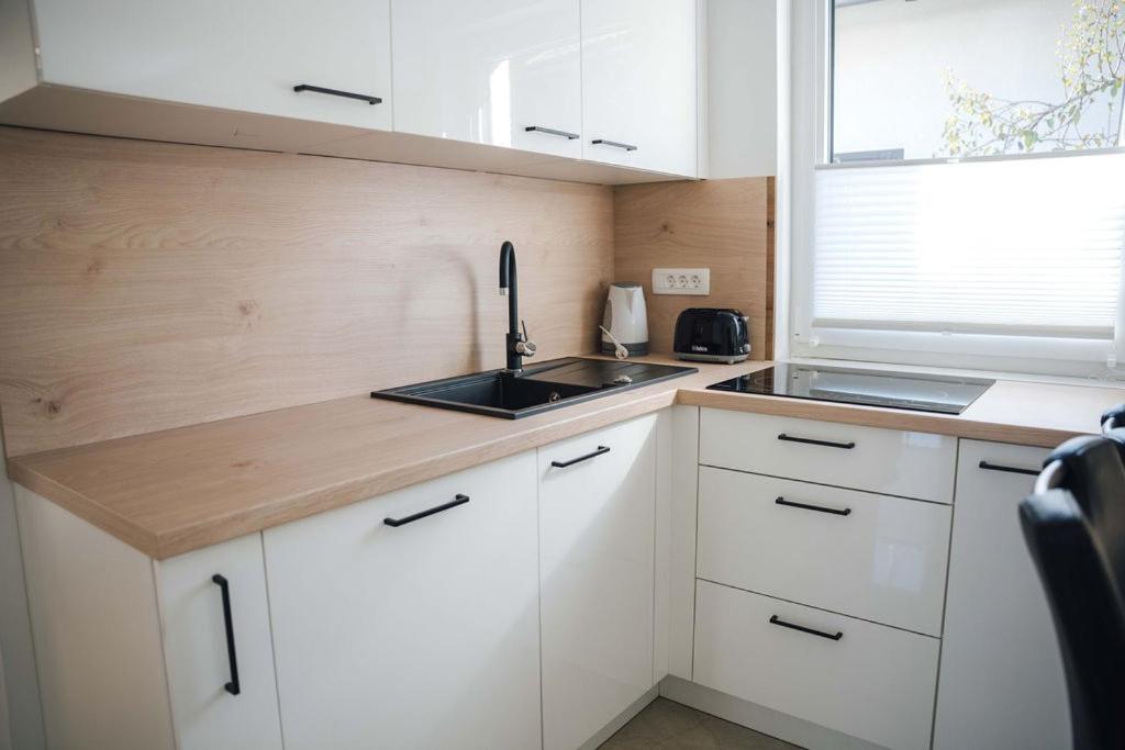 Apartma Papillon