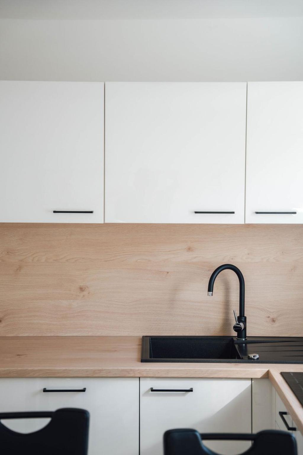 Apartma Papillon