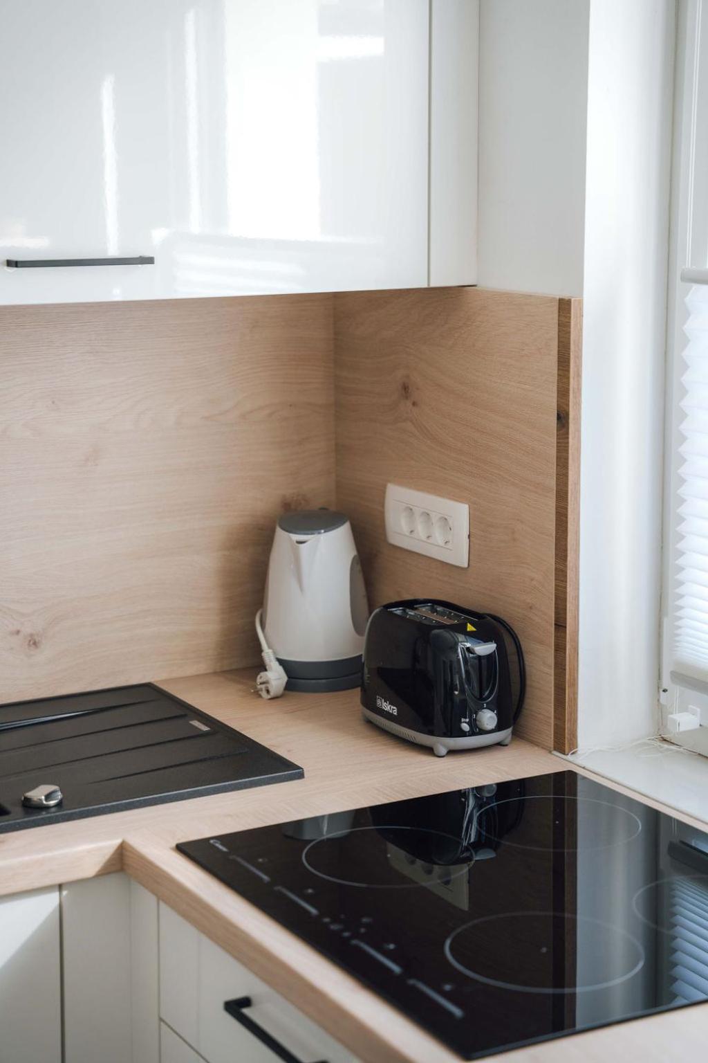 Apartma Papillon