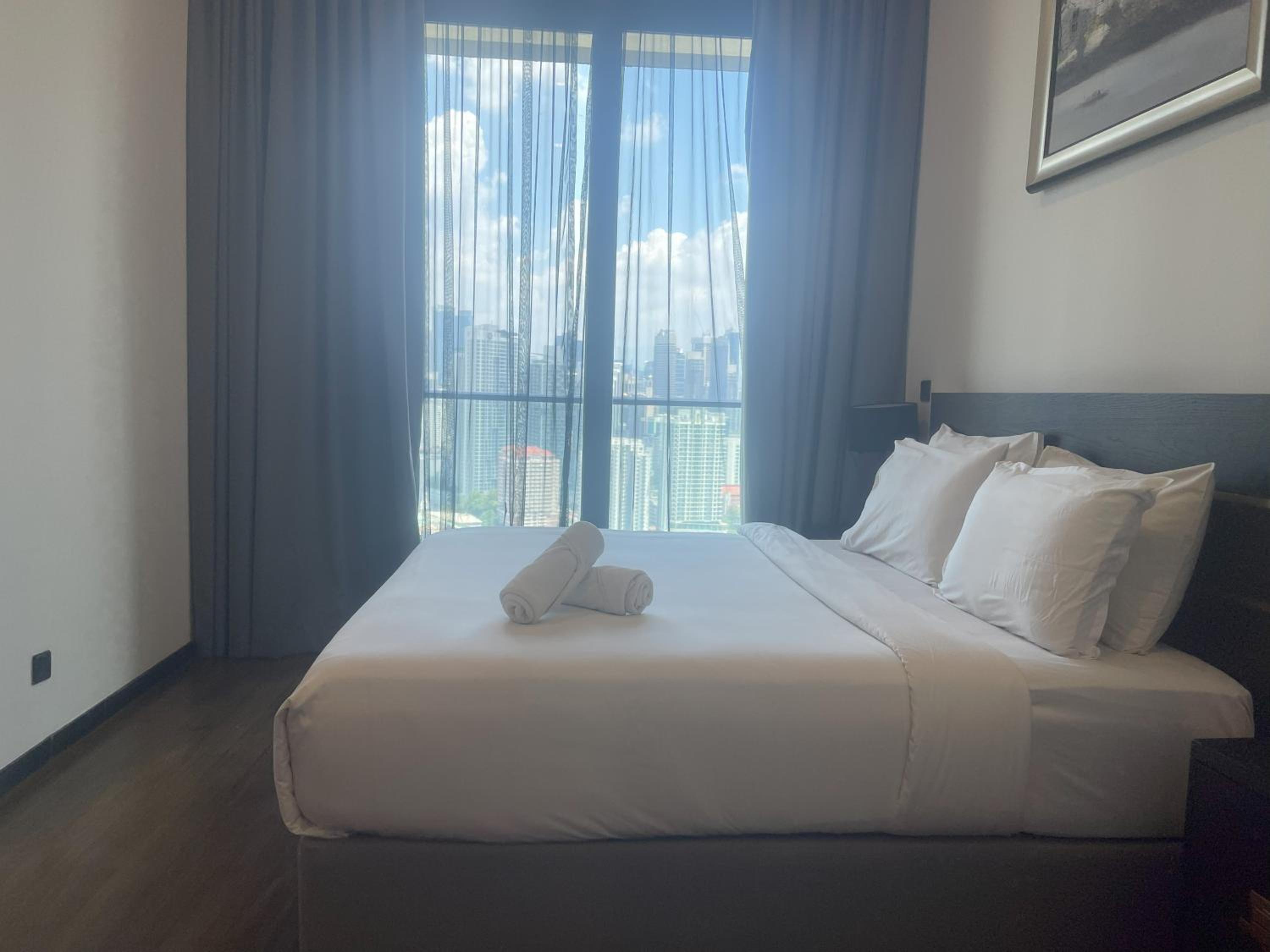 ASTRA at Opus Residences Kuala Lumpur