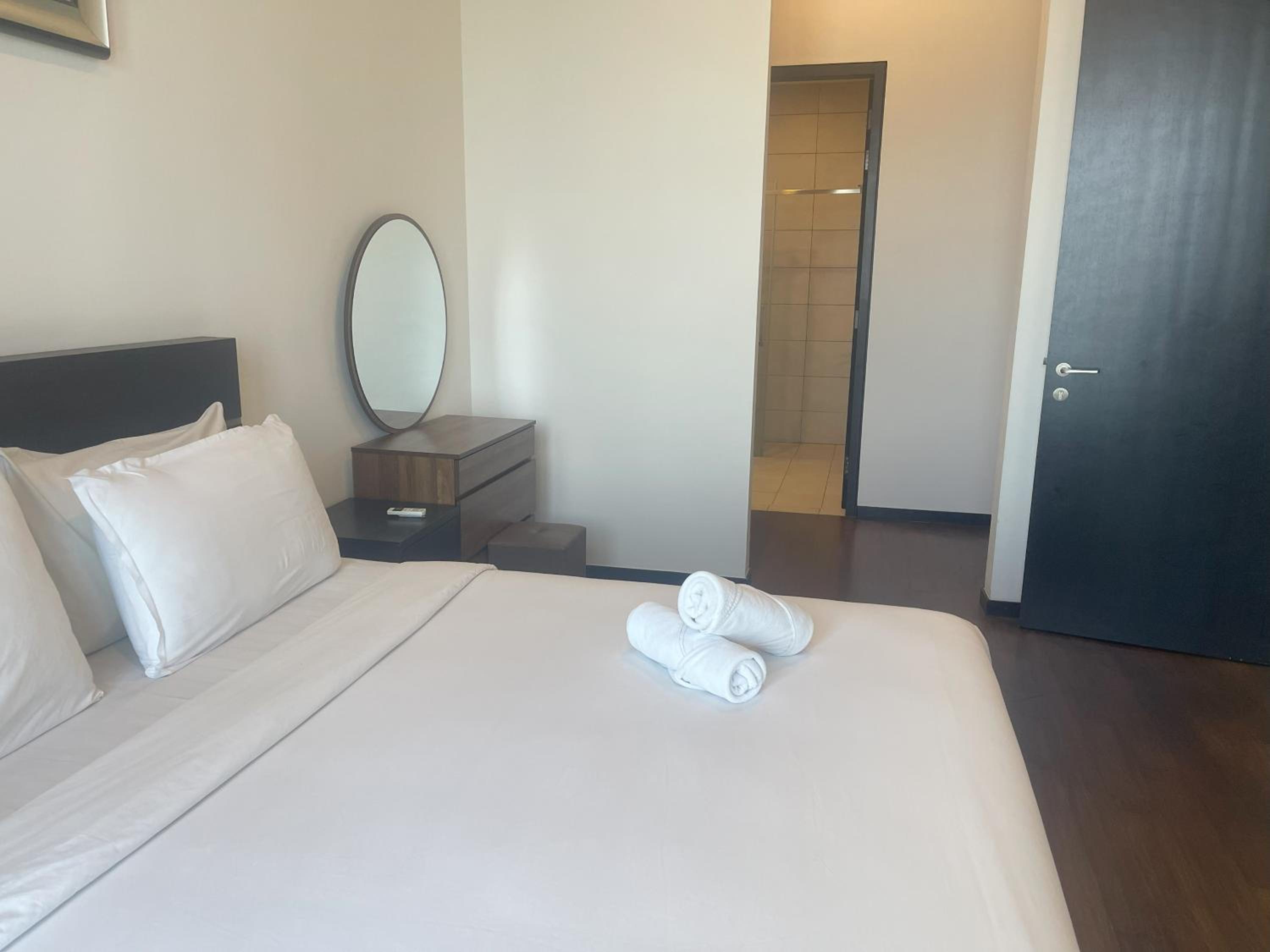 ASTRA at Opus Residences Kuala Lumpur