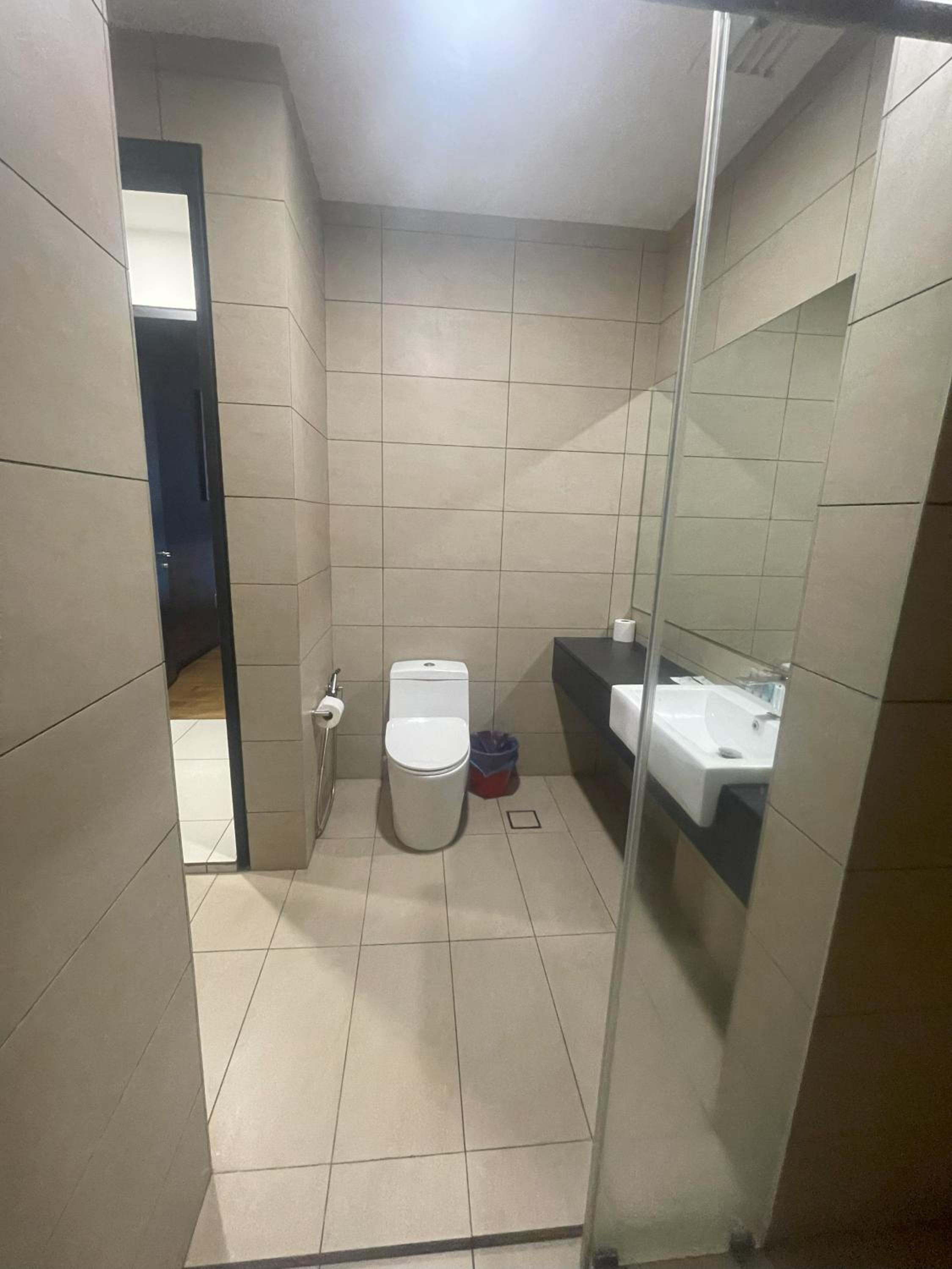 ASTRA at Opus Residences Kuala Lumpur