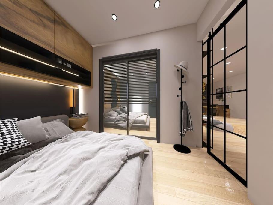 Ski-Lift-Access - Brand New Design Apartment