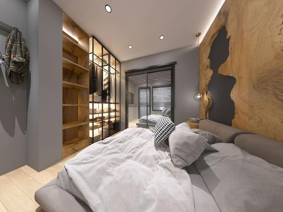 Ski-Lift-Access - Brand New Design Apartment