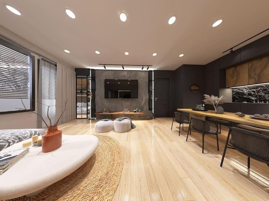 Ski-Lift-Access - Brand New Design Apartment
