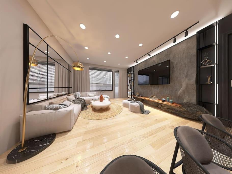 Ski-Lift-Access - Brand New Design Apartment