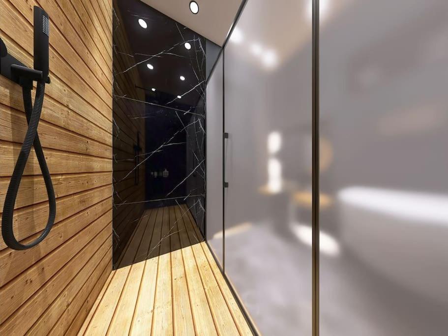 Ski-Lift-Access - Brand New Design Apartment