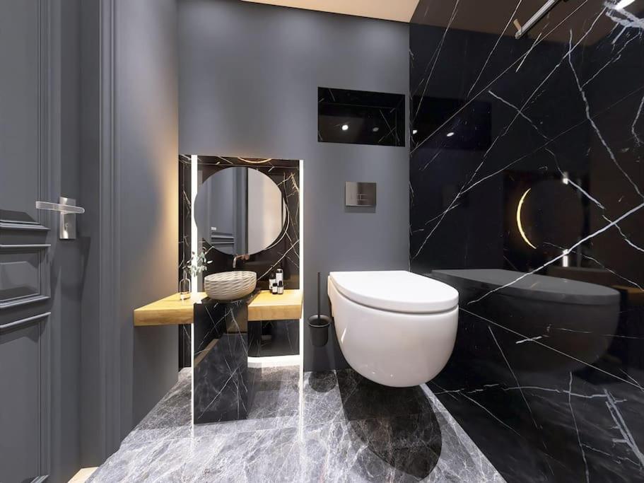Ski-Lift-Access - Brand New Design Apartment