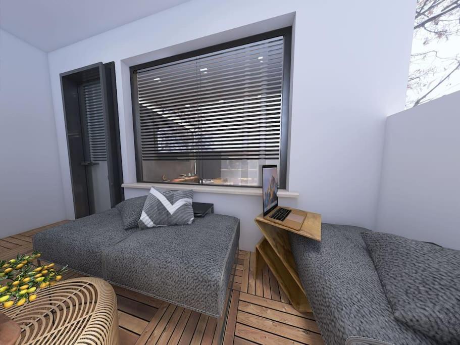 Ski-Lift-Access - Brand New Design Apartment