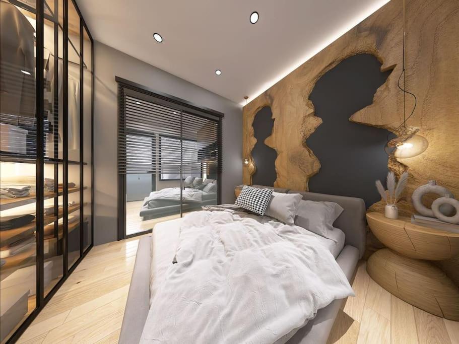 Ski-Lift-Access - Brand New Design Apartment