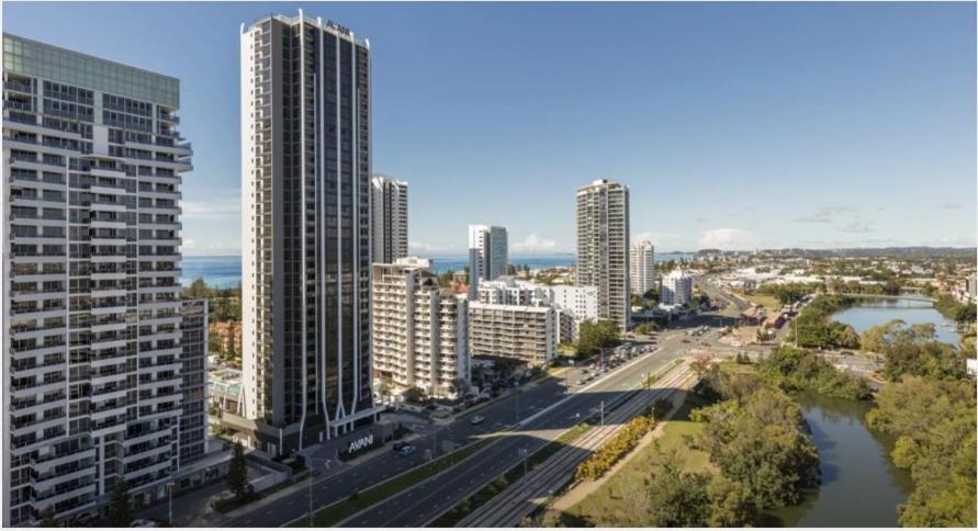 Stunning OceanViews Cozy 2beds Apartment plus Parking