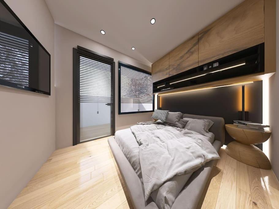 Ski-Lift-Access - Brand New Design Apartment