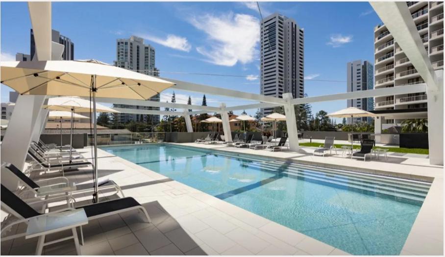 Stunning OceanViews Cozy 2beds Apartment plus Parking