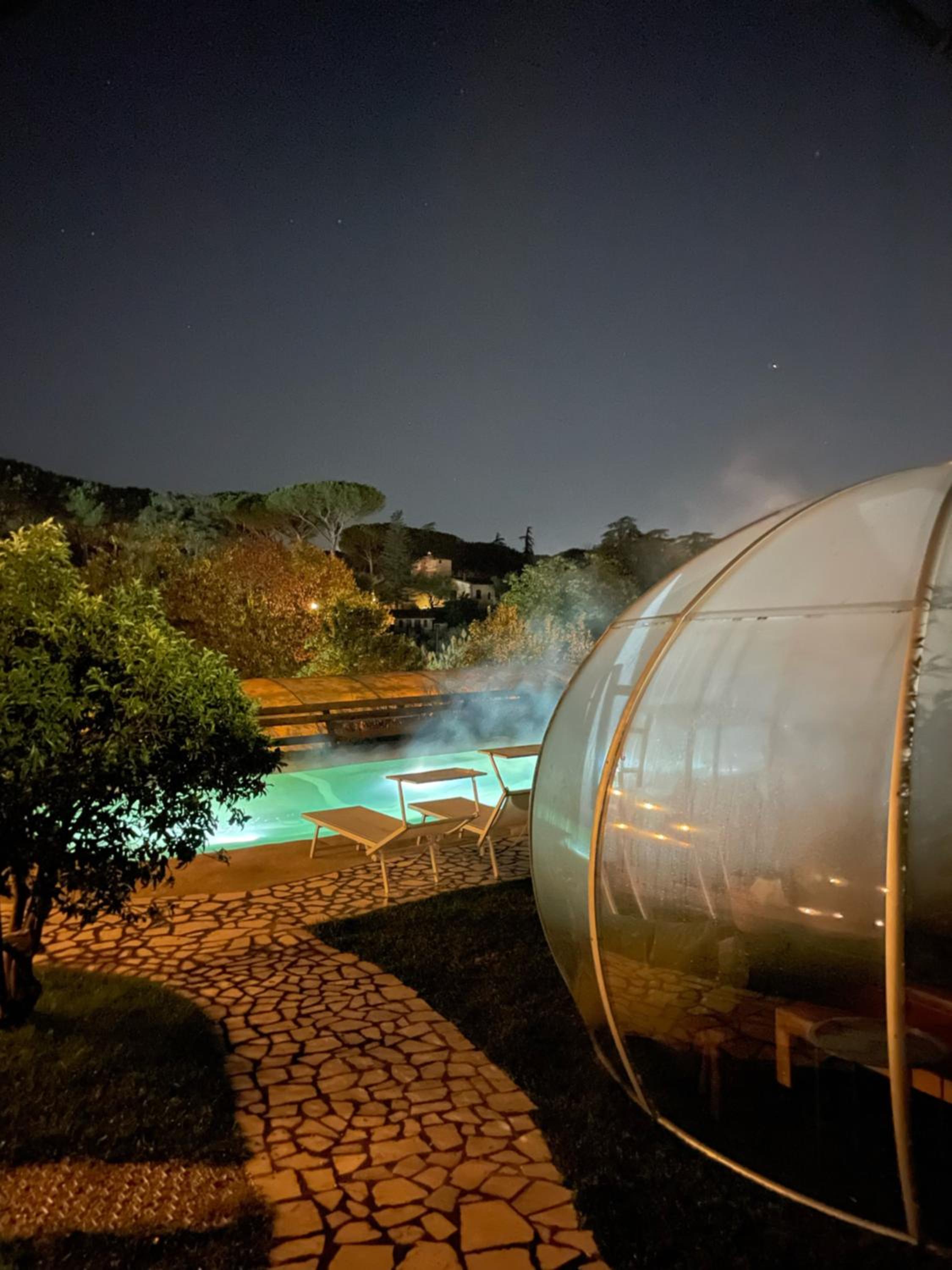 Giardini Penelope Resort e Spa photo 2