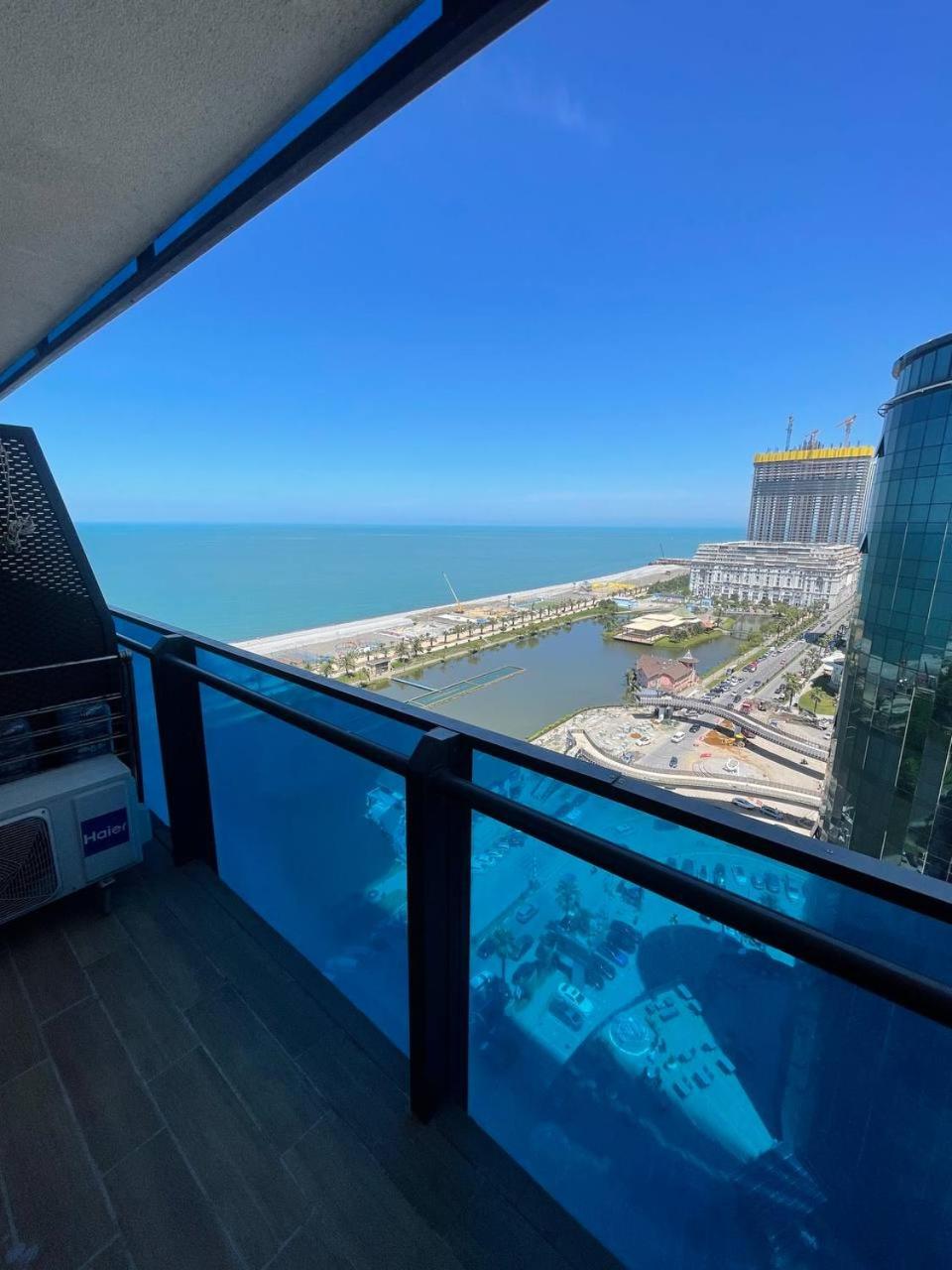 Sea VIP Apartments 23 view 2