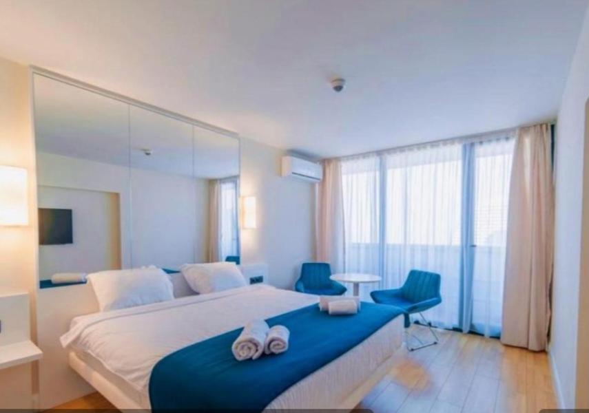 Sea VIP Apartments 23 view 5