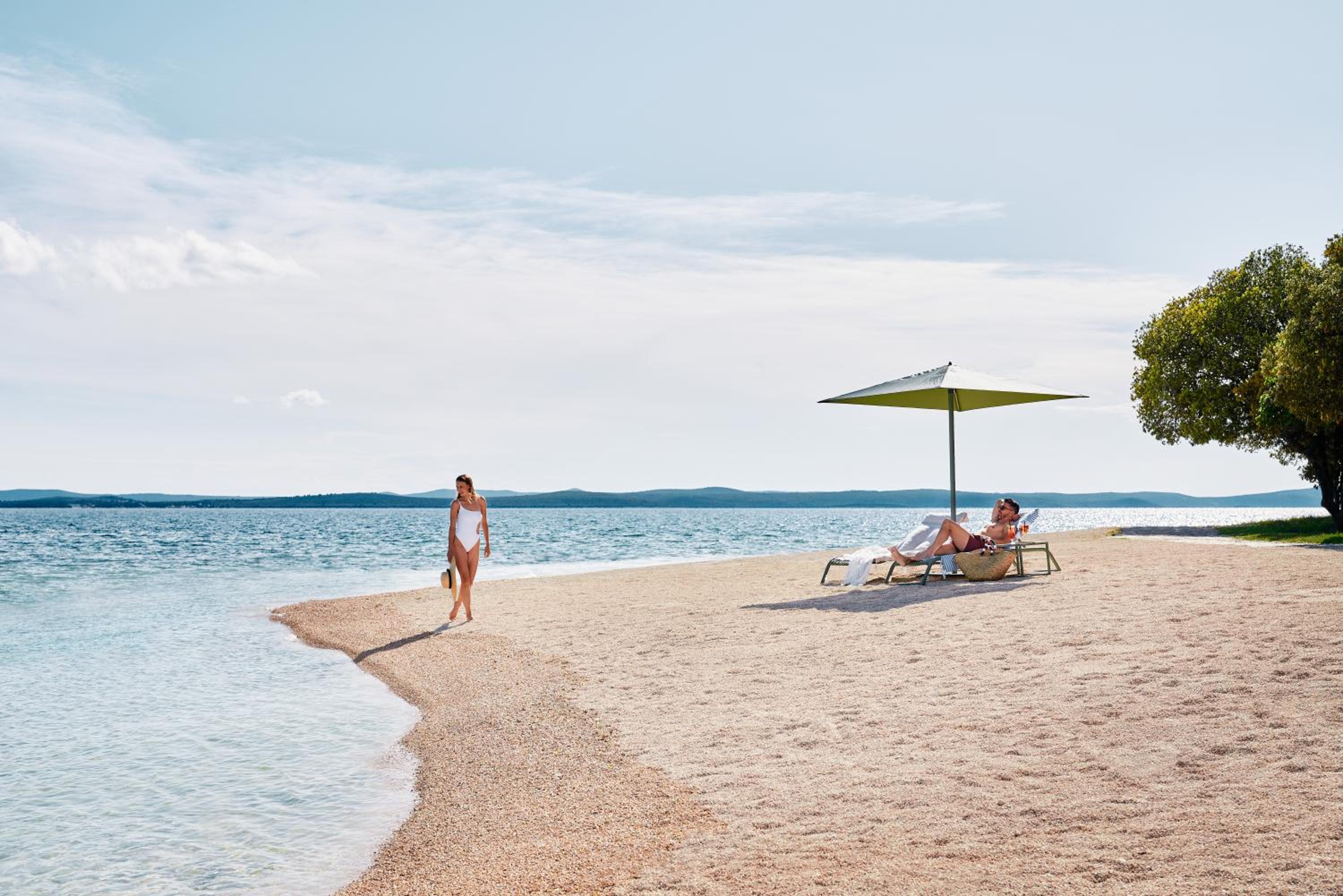 Falkensteiner Luxury Villas Punta Skala