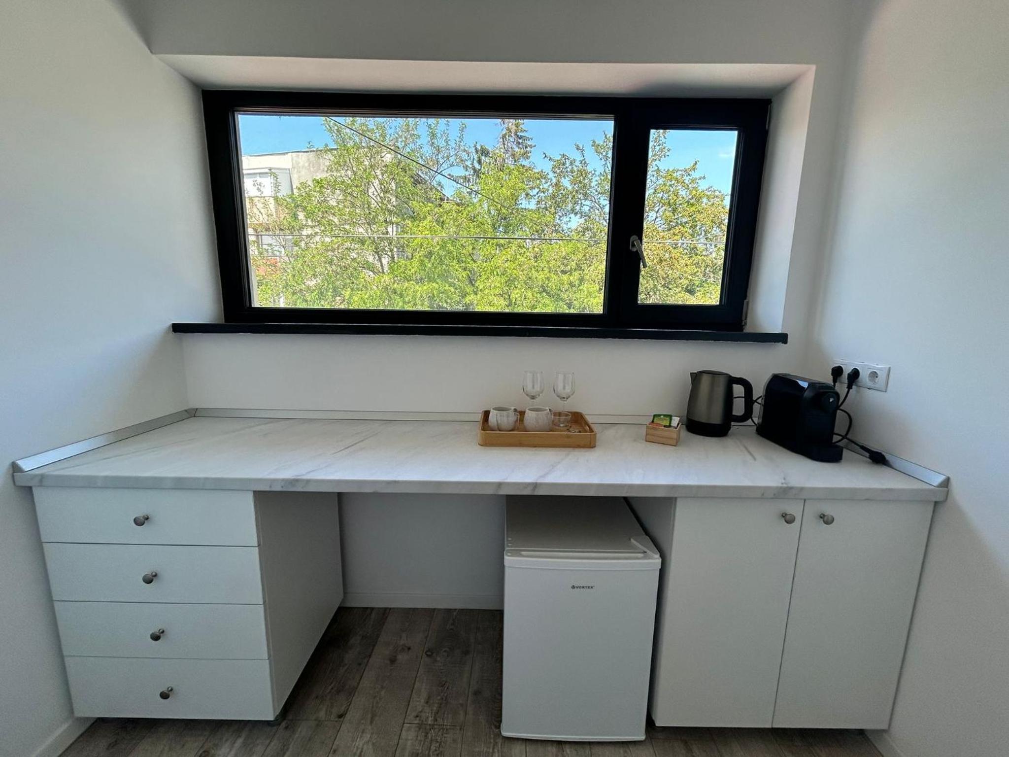 Axon Apartments