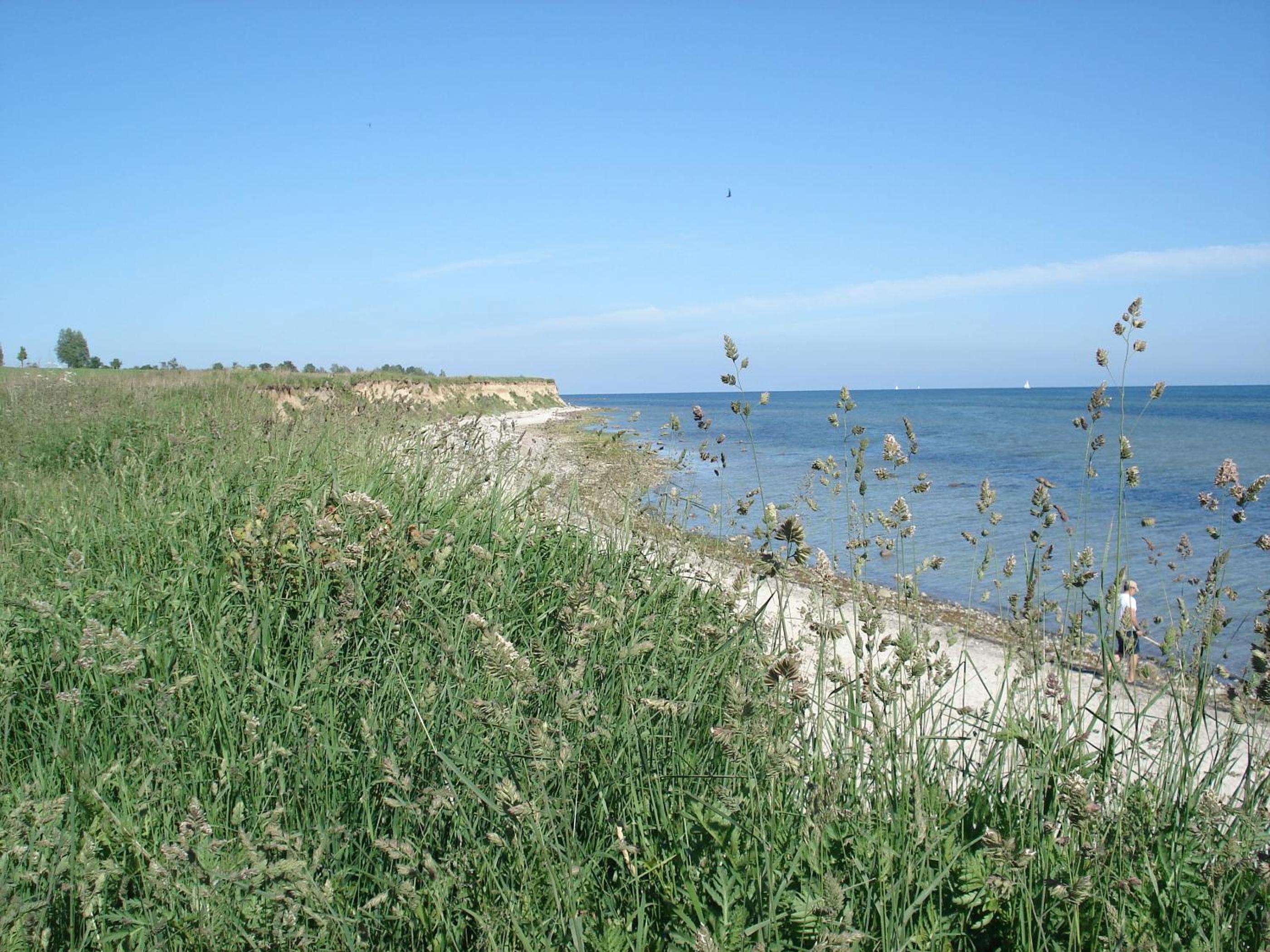 "CASA-MARE" Fehmarn view 4