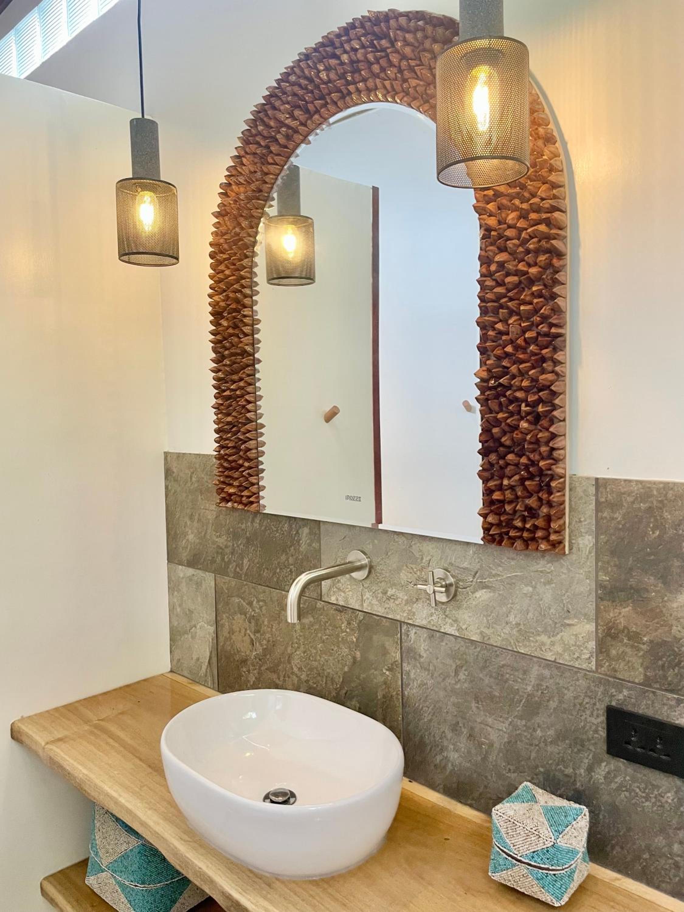 DILAW Villa avec piscine privée
