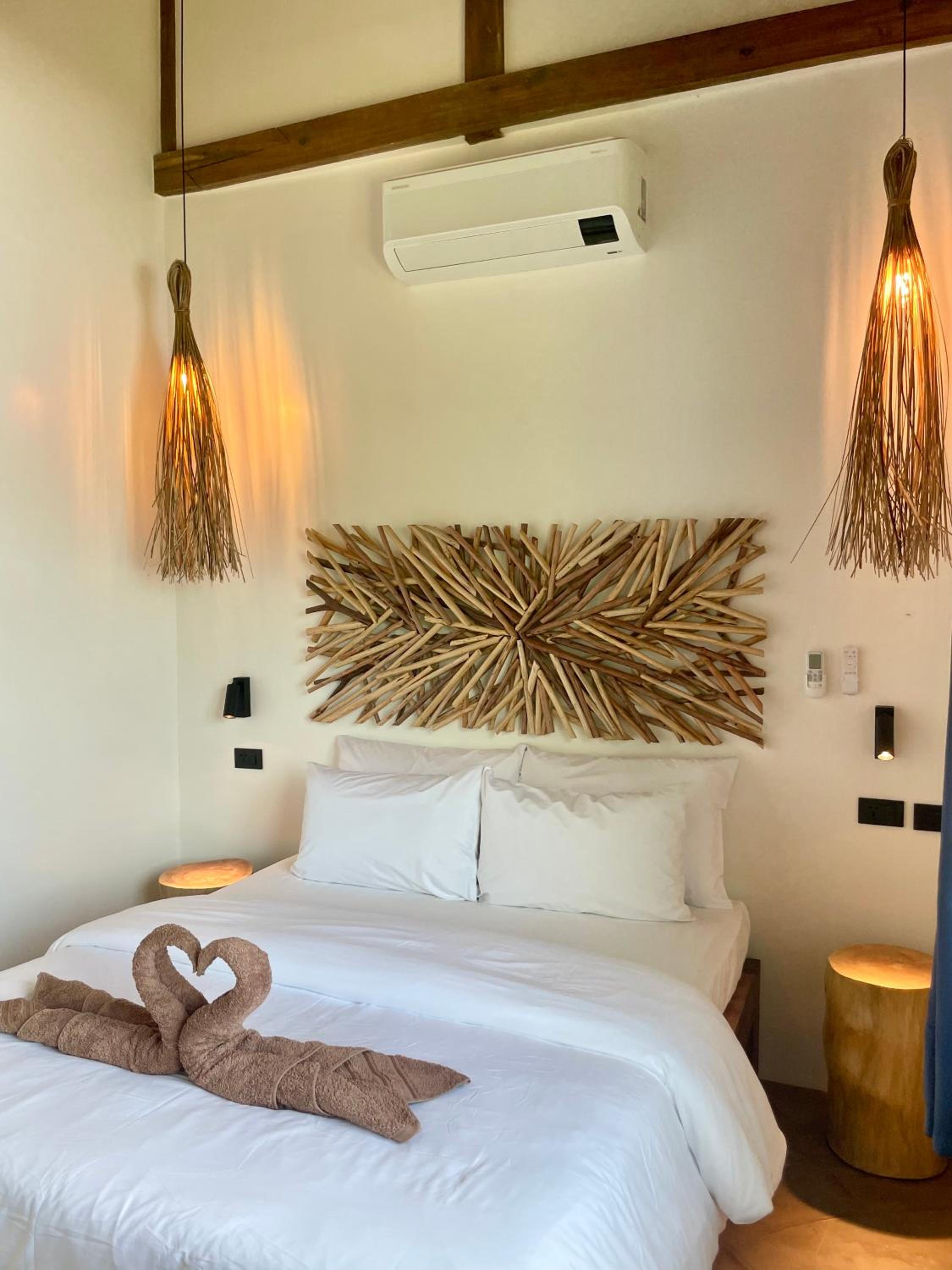 DILAW Villa avec piscine privée