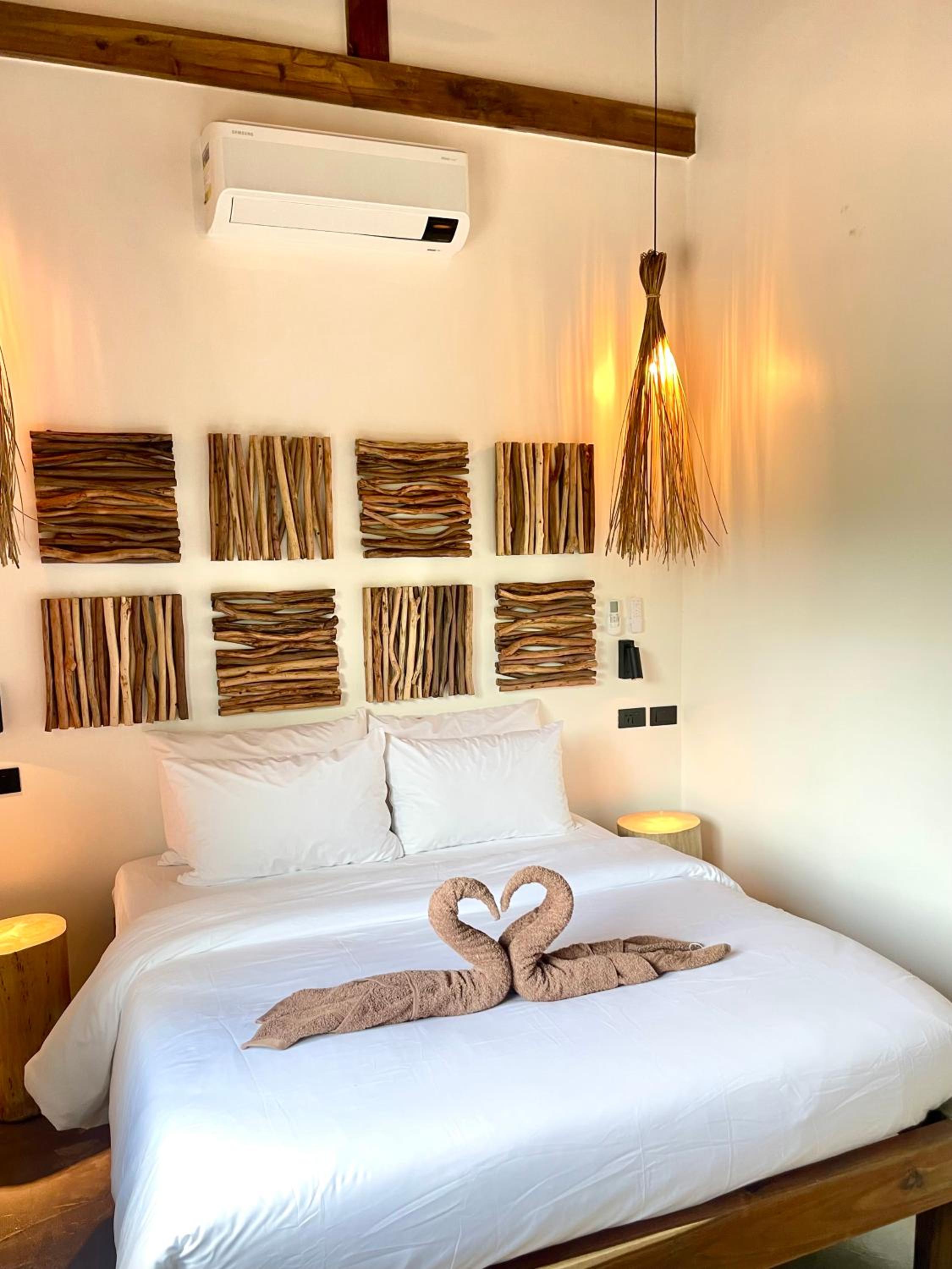 DILAW Villa avec piscine privée