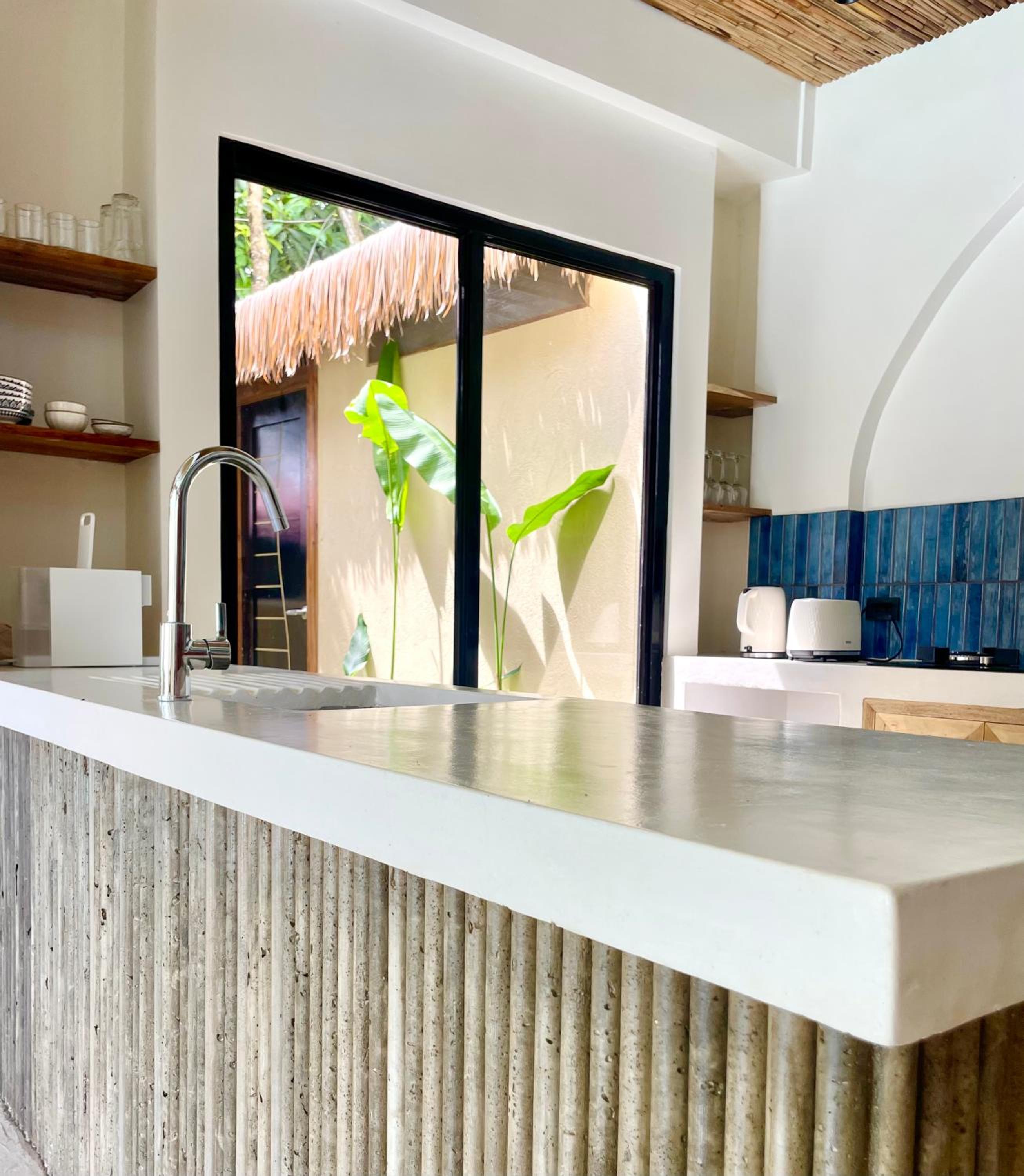 DILAW Villa avec piscine privée
