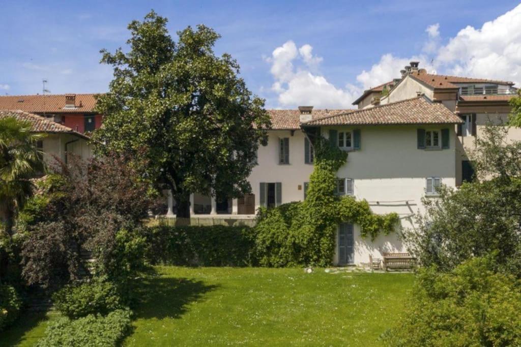 Villa Berla view 2