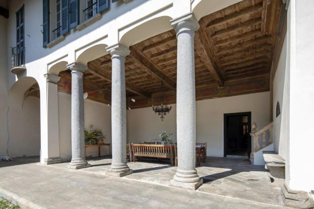 Villa Berla view 5