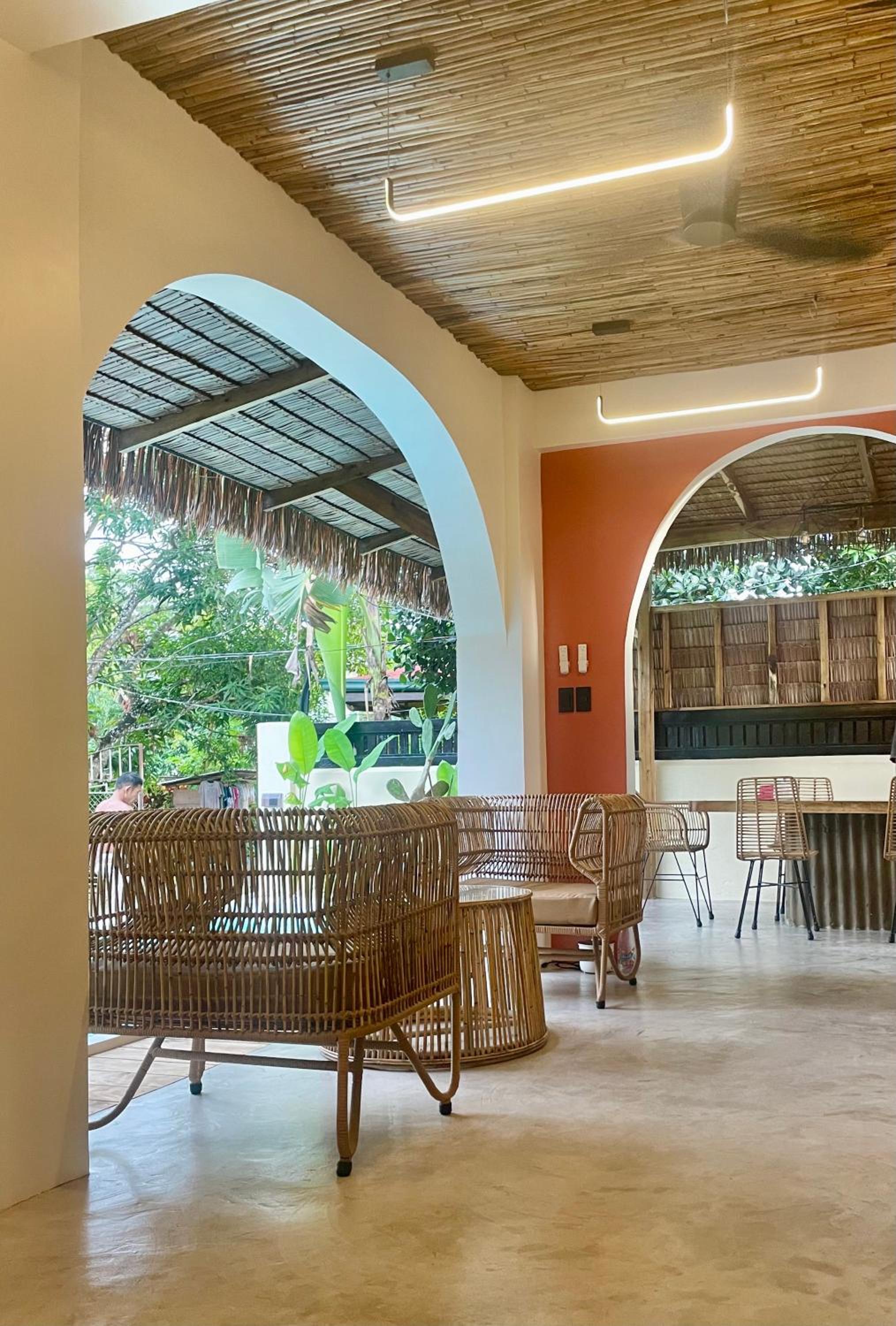 DILAW Villa avec piscine privée