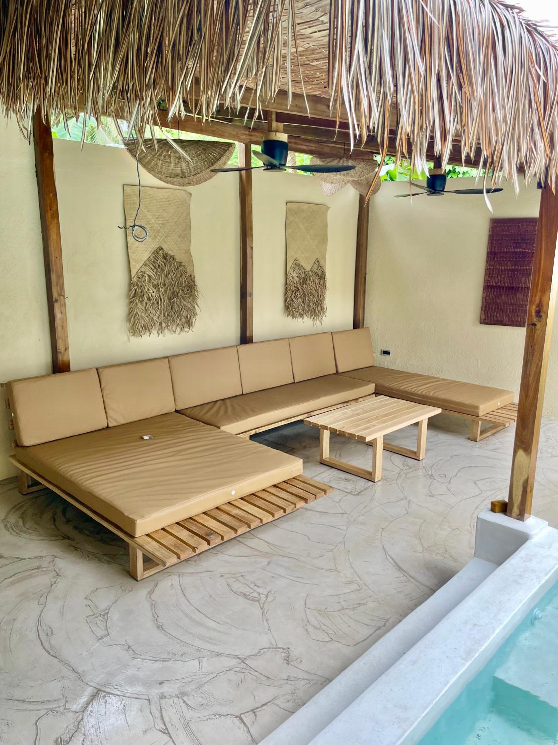 DILAW Villa avec piscine privée