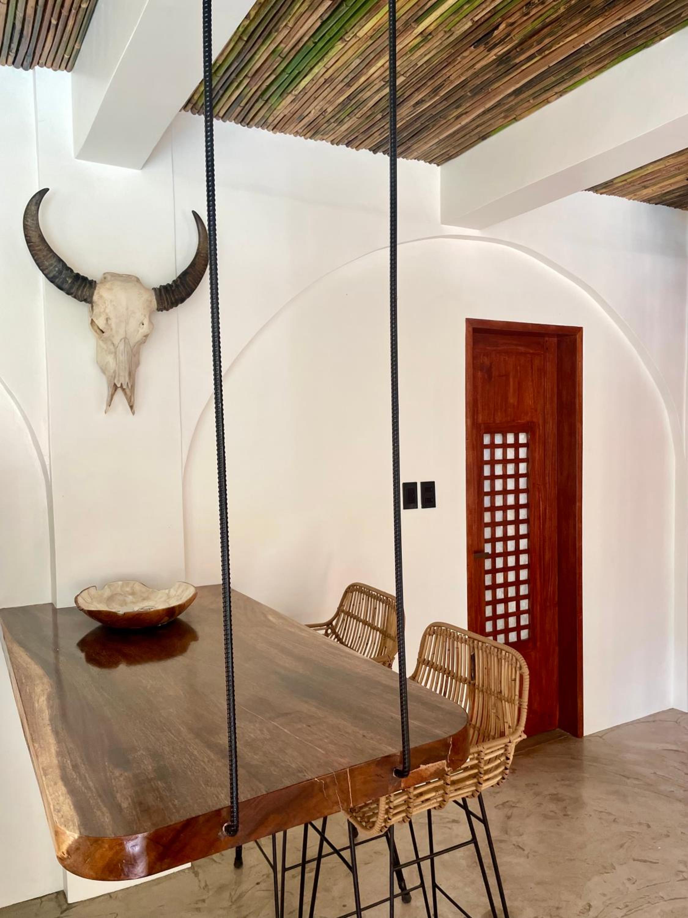 DILAW Villa avec piscine privée