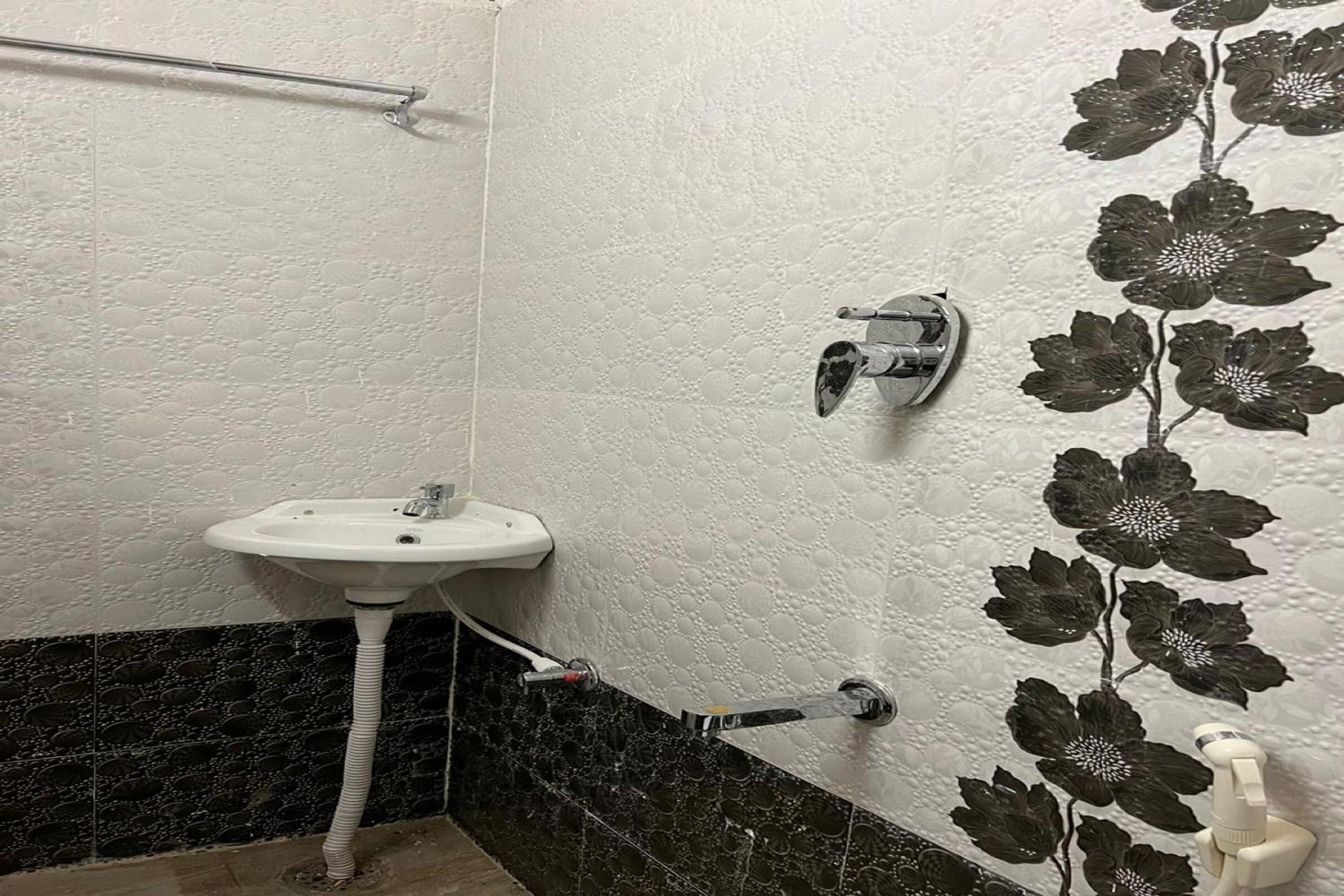 Hotel O White pearl Resort