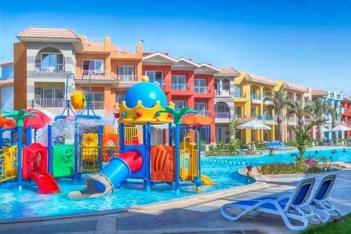 Hotel porto matrouh-original - Image 1