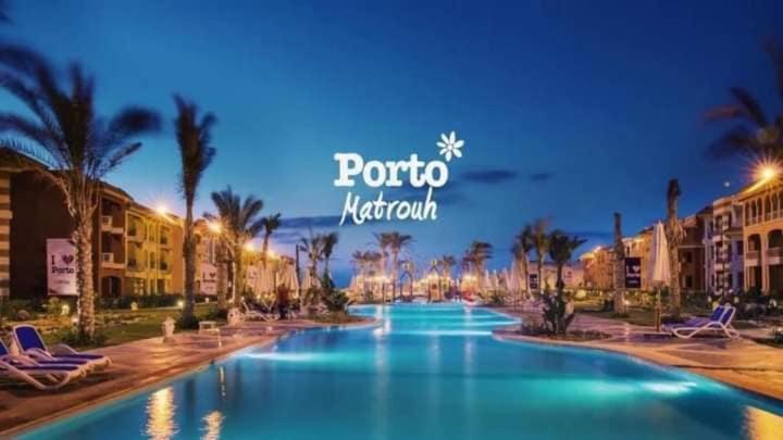 porto matrouh-original